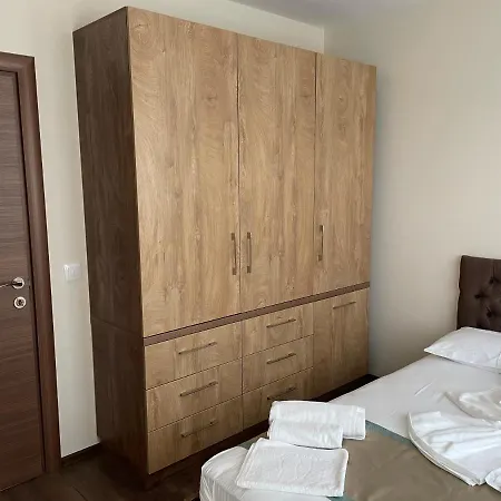 Vinitsa 3 Daire Varna